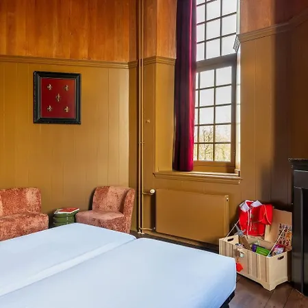 Stayokay Hostel Heemskerk - Fully Renovated April 2026-2