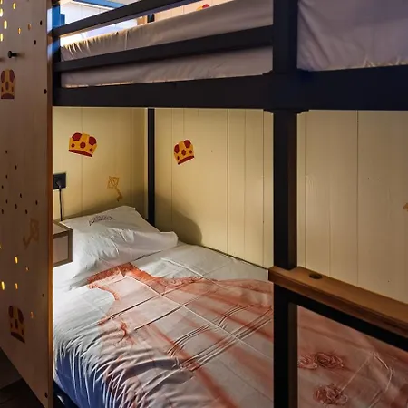 Stayokay Hostel Heemskerk - Fully Renovated April 2026-2